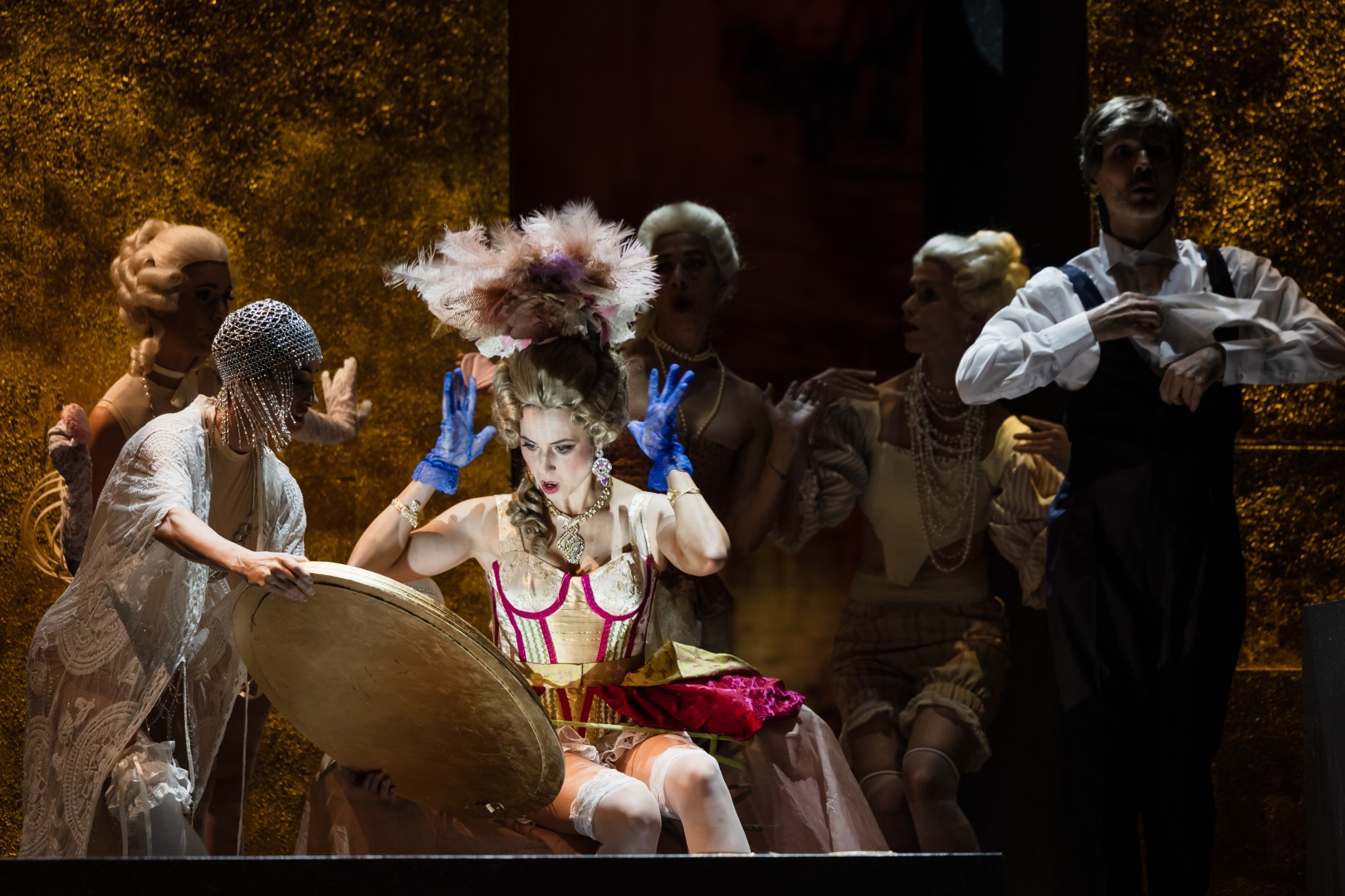 Manon Lescaut